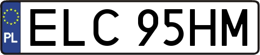 ELC95HM