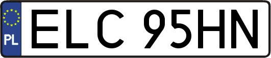 ELC95HN