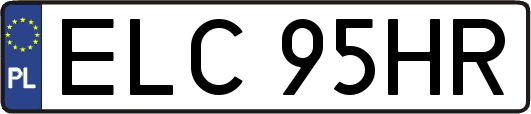 ELC95HR