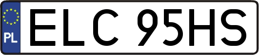 ELC95HS