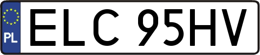 ELC95HV