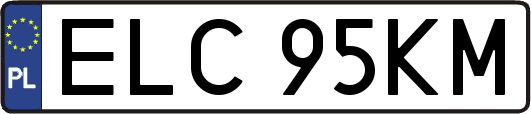 ELC95KM