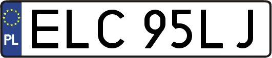 ELC95LJ