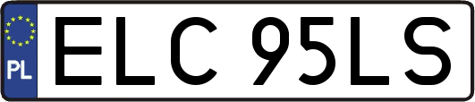 ELC95LS