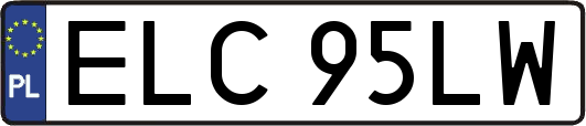 ELC95LW