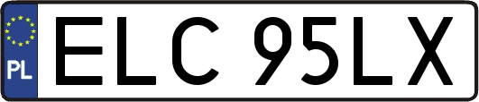 ELC95LX