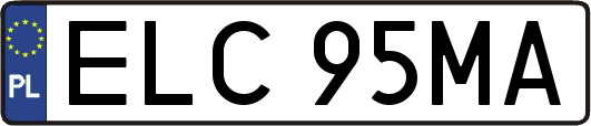 ELC95MA