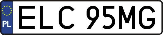 ELC95MG