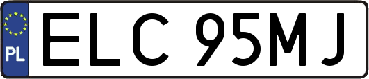 ELC95MJ