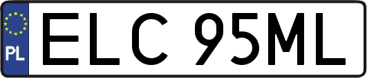 ELC95ML