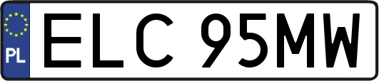 ELC95MW