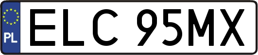 ELC95MX