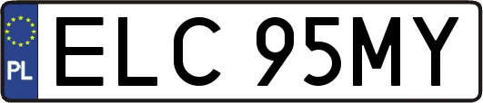 ELC95MY
