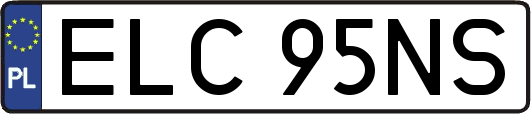 ELC95NS