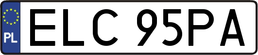 ELC95PA