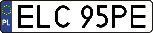 ELC95PE
