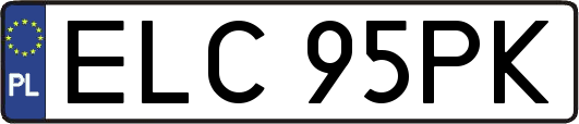 ELC95PK