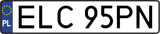 ELC95PN