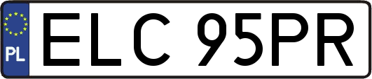 ELC95PR