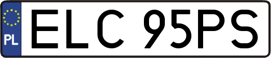 ELC95PS