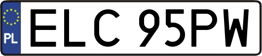 ELC95PW