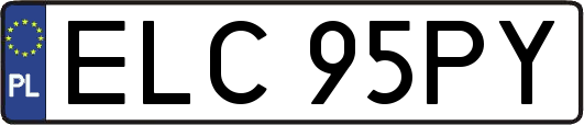 ELC95PY