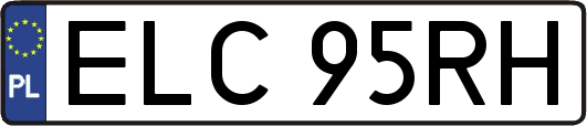 ELC95RH
