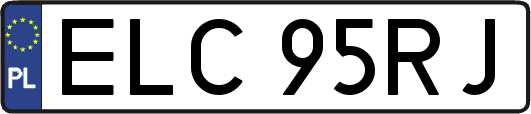 ELC95RJ
