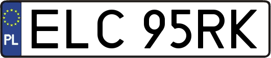 ELC95RK