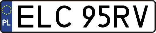 ELC95RV