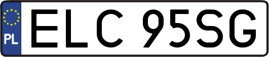 ELC95SG