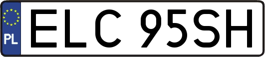 ELC95SH