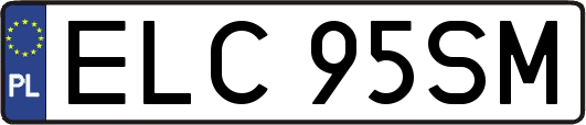 ELC95SM