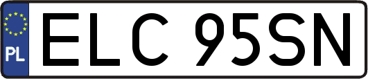 ELC95SN