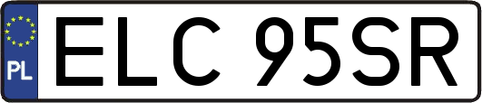 ELC95SR
