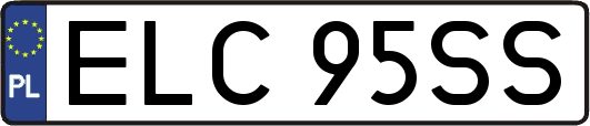 ELC95SS