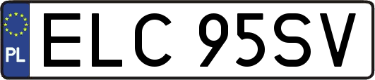 ELC95SV