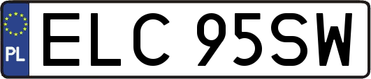 ELC95SW