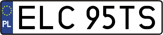 ELC95TS