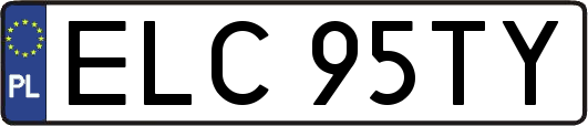 ELC95TY