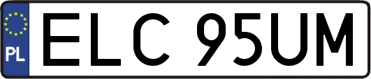 ELC95UM