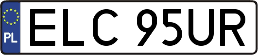 ELC95UR