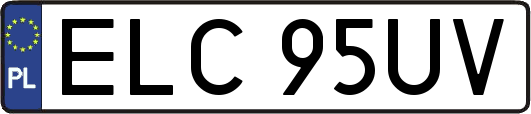 ELC95UV