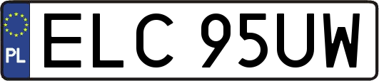 ELC95UW