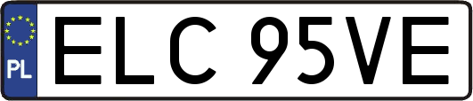 ELC95VE