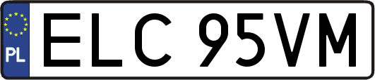 ELC95VM
