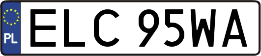 ELC95WA
