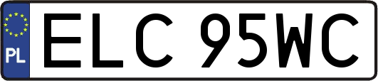 ELC95WC