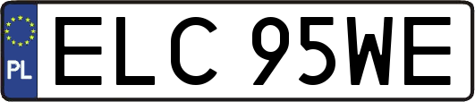 ELC95WE