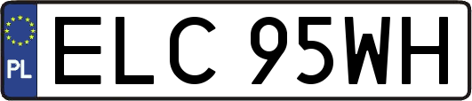 ELC95WH